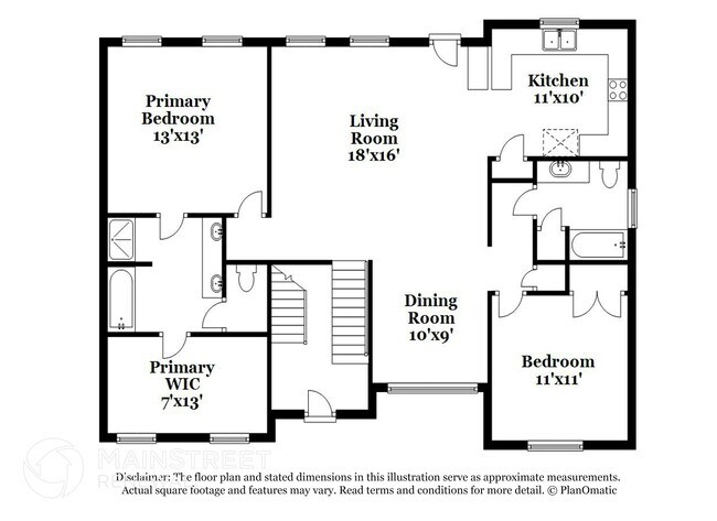 Building Photo - 5264 Miranda Way