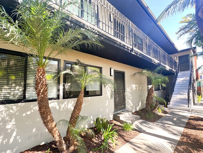 Foto del edificio - Haven Mar Vista Apartments