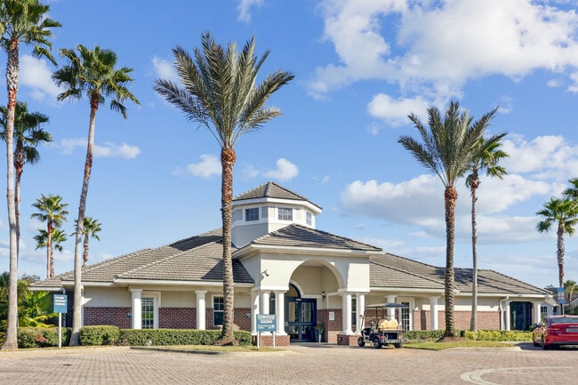 Building Photo - The Palmer