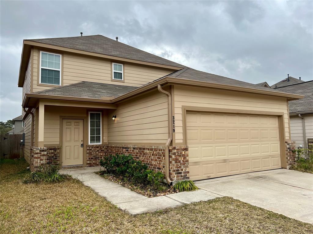 3219 Atascocita Vale Dr, Humble, TX 77396 House for Rent in Humble