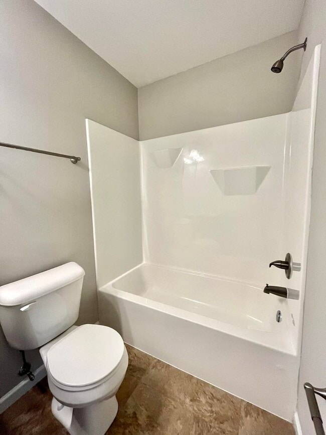 Interior Photo - Springwell Apartments