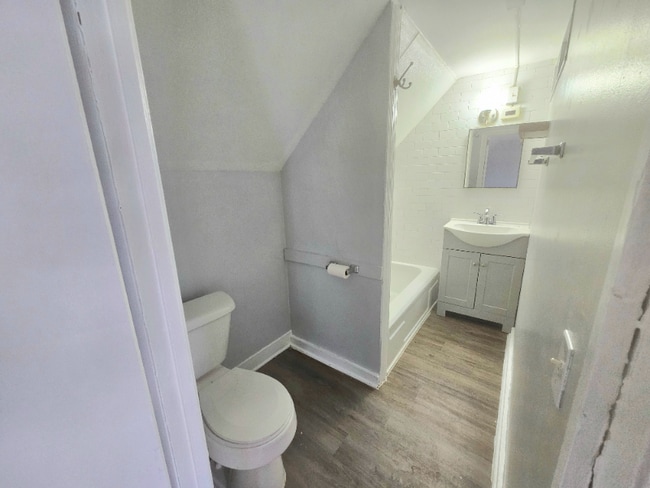 Foto del edificio - 25 Saltonstall St