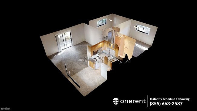 Building Photo - 6510 Donal Ave