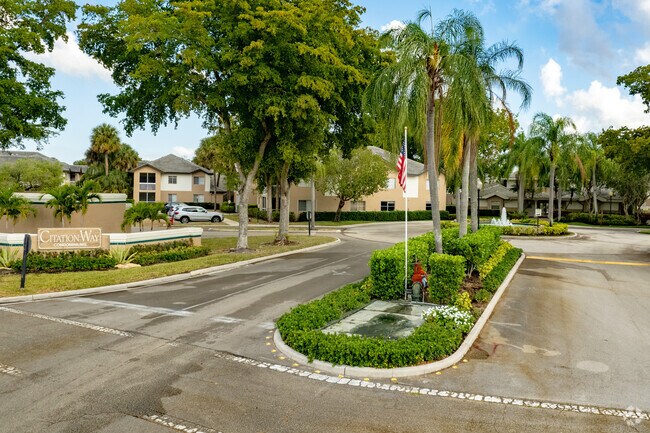 Building Photo - Citation Way Condominiums