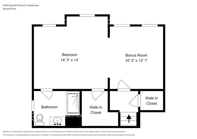 Foto del edificio - 4726 Greycliff Prairie Dr