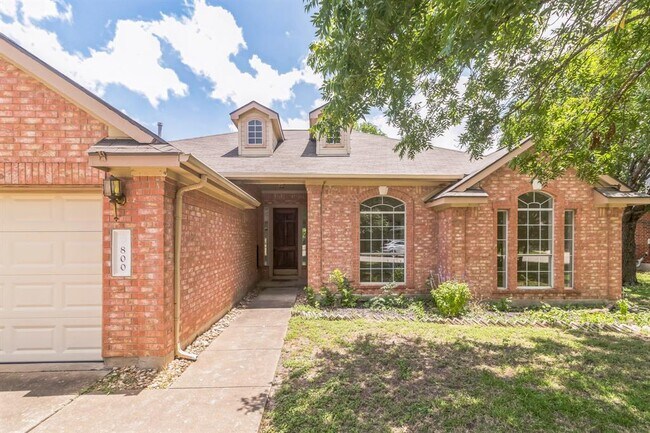 Foto del edificio - 800 Mountain Ridge Dr