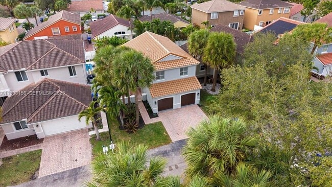 Foto del edificio - 4978 SW 35th Terrace