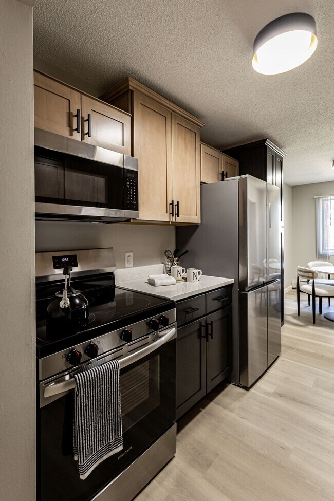 Foto del edificio - Ninety9 Lofts