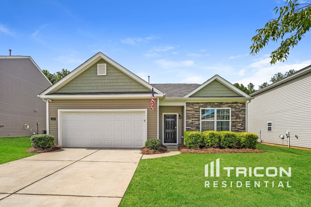Foto principal - 1250 Aurora Glen Dr