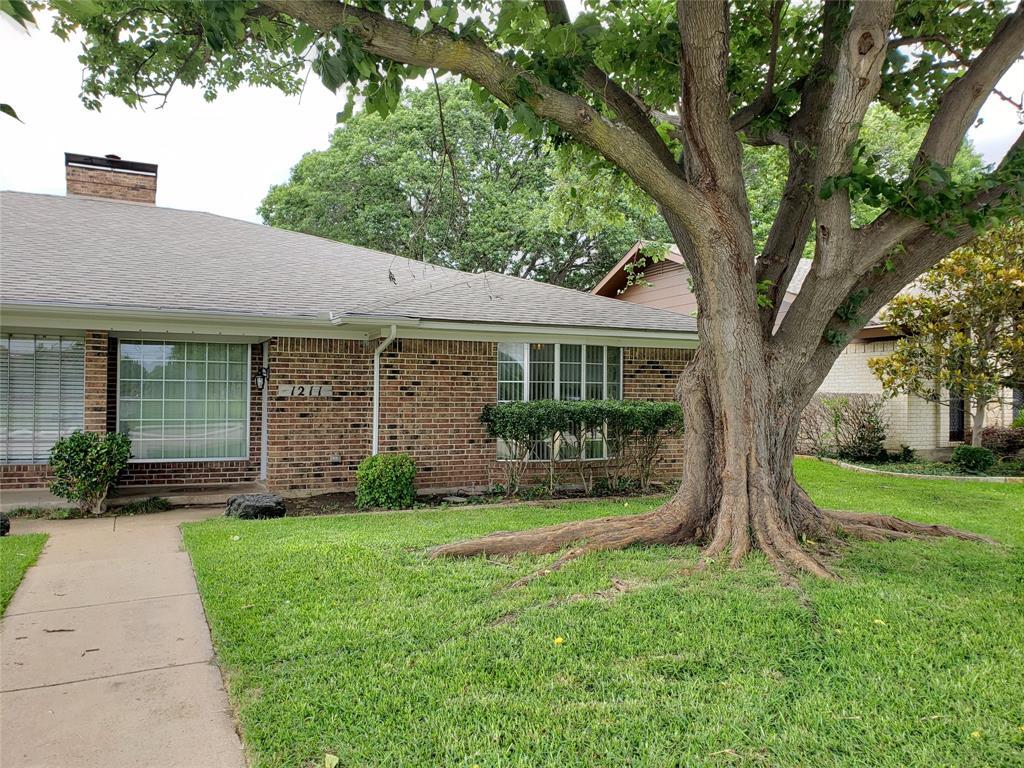 1211 Mill Valley Dr, Plano, TX 75075 Townhome Rentals in Plano TX