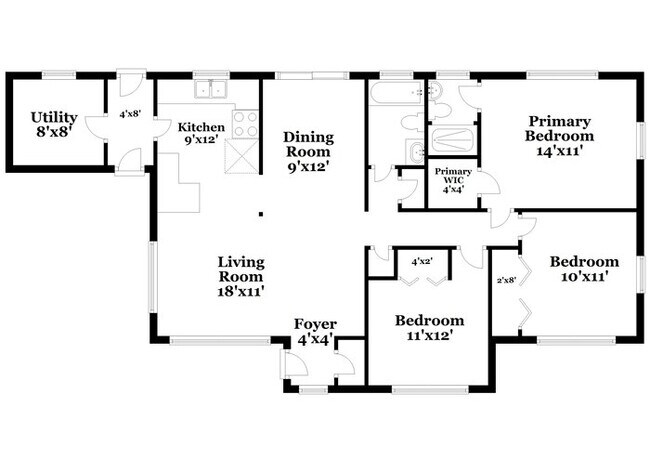 Building Photo - 3303 DRAKE DR, ORLANDO, FL 32810