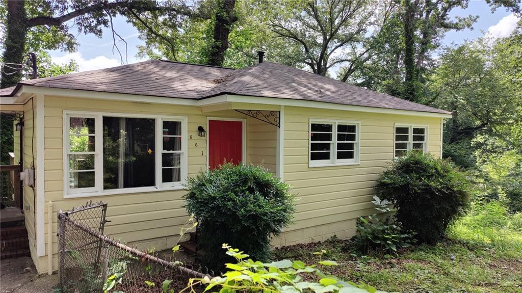 Primary Photo - 661 Blackhawk Cir