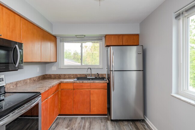 Foto del edificio - 1258 Westcliff Ct