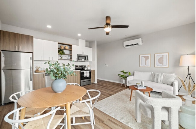 Building Photo - Mila Rose Residences