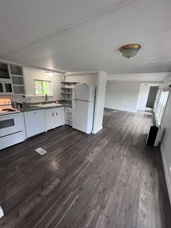 Foto del edificio - 16 Sassy Ln