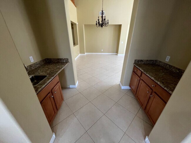 Foto del edificio - ALIANTE MASTER PLAN COMM/ GATED *5 BEDROOM...