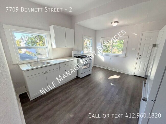 Foto del edificio - 7709 Bennett St
