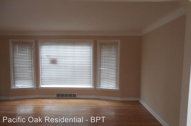 Building Photo - 3 br, 1.5 bath House - 3413 Rosedale Road