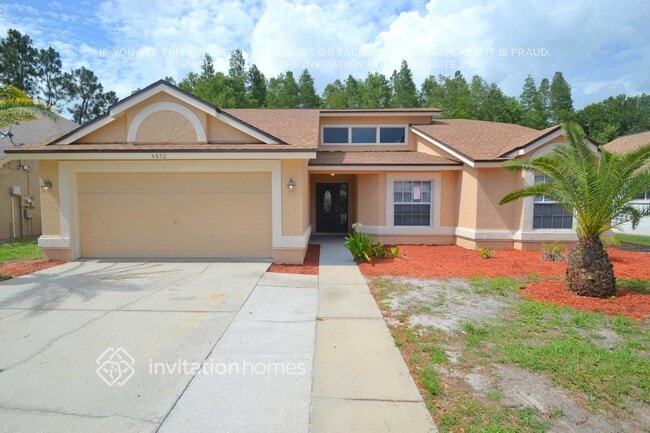 Building Photo - 4870 Mill Run Dr