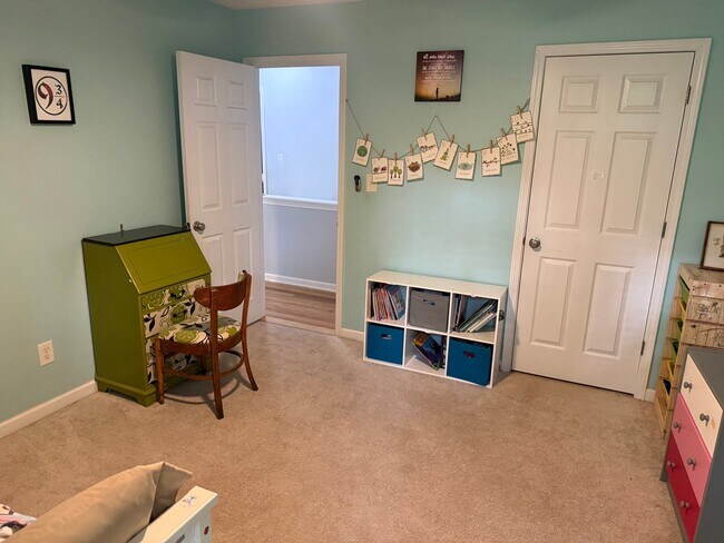 Foto del edificio - 2591 Avery Park Cir