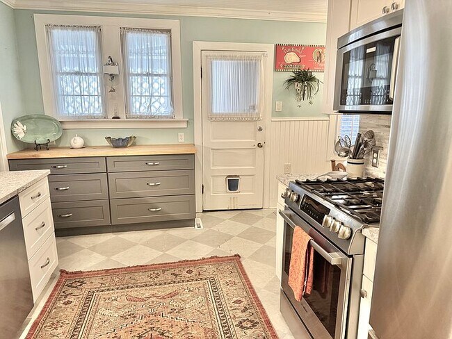 Foto del edificio - 525 E 52nd St