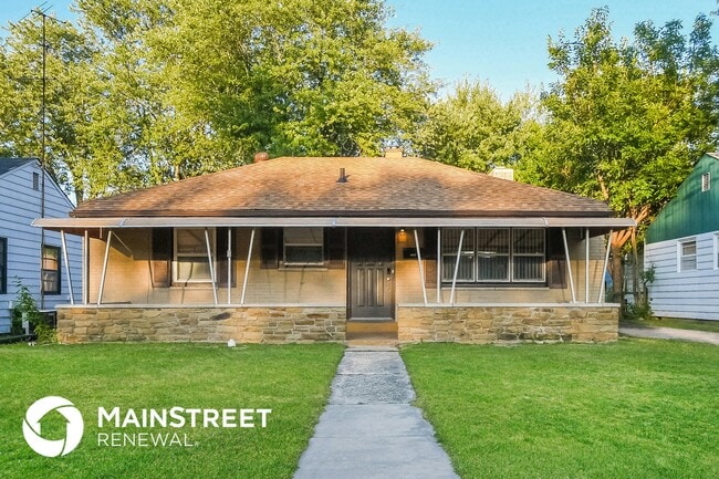 Foto del edificio - 4769 N Mitchner Ave