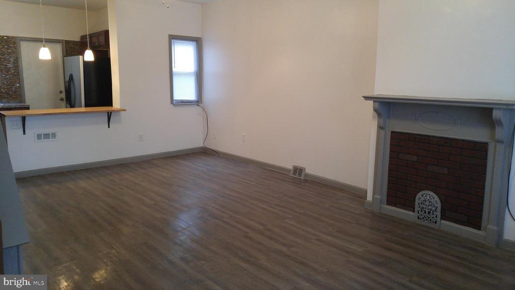 Foto principal - 1435 N Allison St
