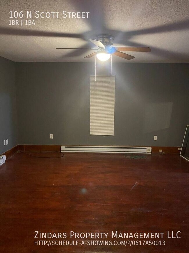 Building Photo - Single family home in Oakwood, IL