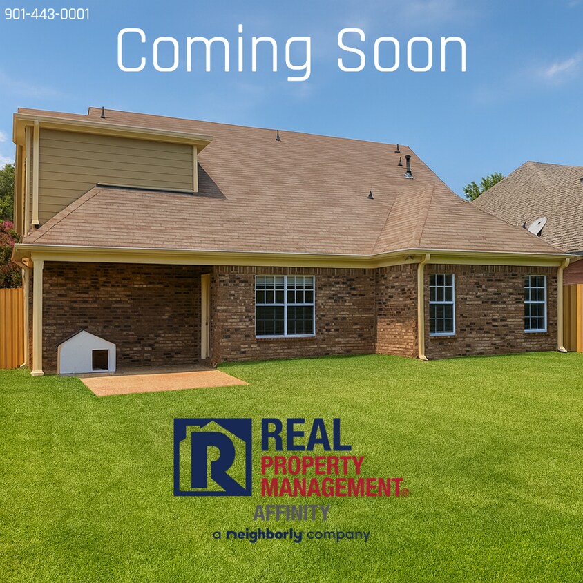 Building Photo - Coming Soon – 3 Bedroom 2.5 Bath Home in C...
