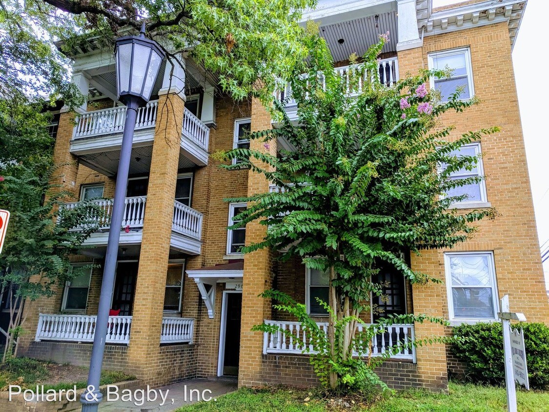 Primary Photo - 2900 Monument Ave