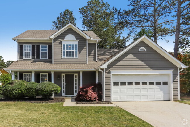 Building Photo - 2057 Wedgewood Dr