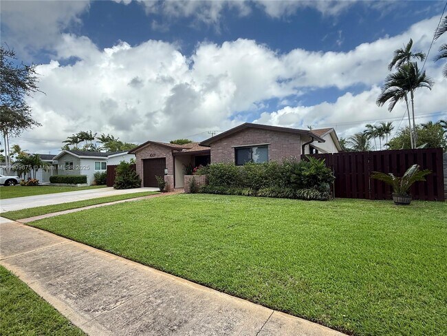 Foto del edificio - 4009 Jefferson St