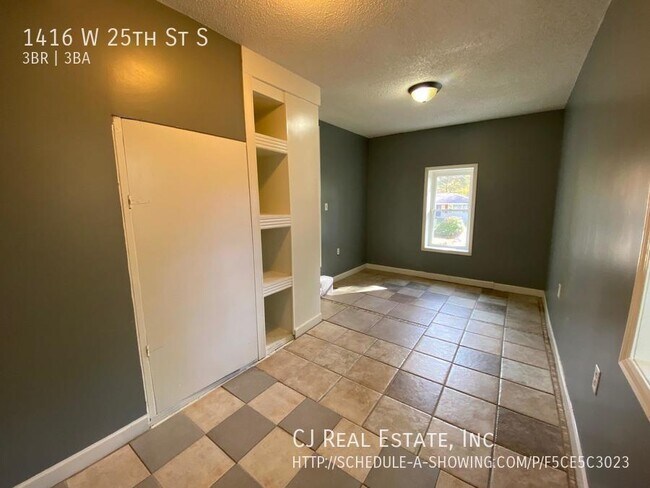 Foto del edificio - 1416 W 25th St S