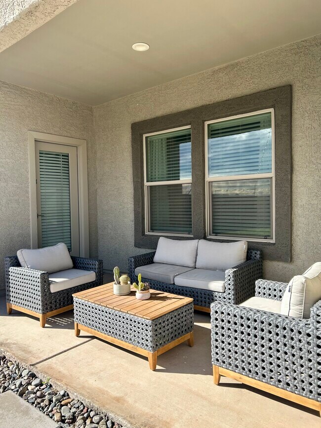 Foto del edificio - 13306 N Jessett Ln