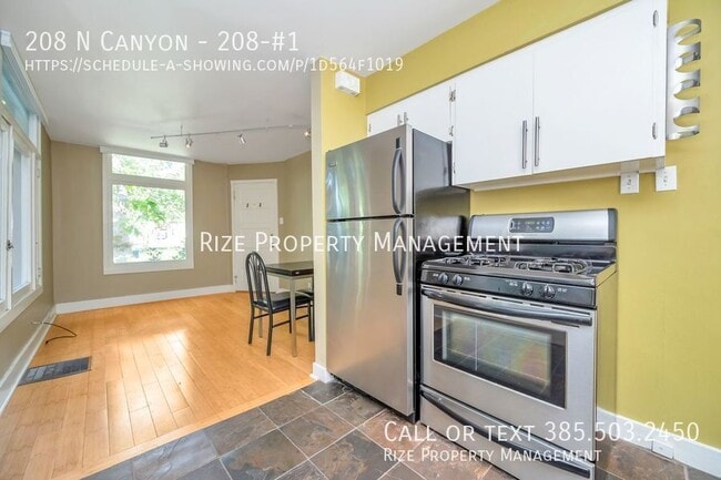 Building Photo - 208 N Canyon-208-#1