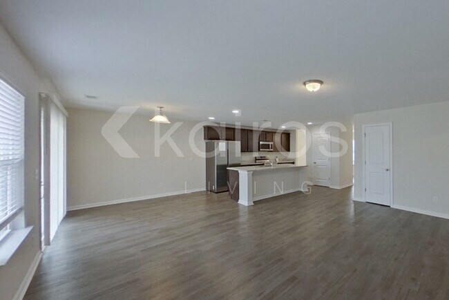 Foto del edificio - 100 St Matthew Wy