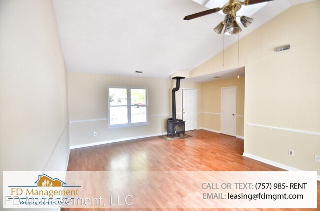 Building Photo - 3 br, 2 bath House - 2 Kimberly Court