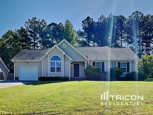 Building Photo - 130 Atherton Drive Youngsville NC