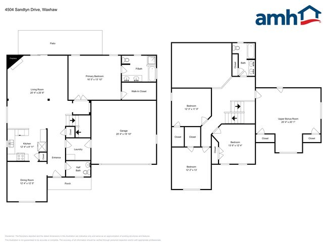 Foto del edificio - 4504 Sandtyn Dr