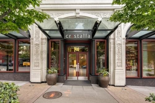 Foto del edificio - 1 bedroom in Seattle WA 98121