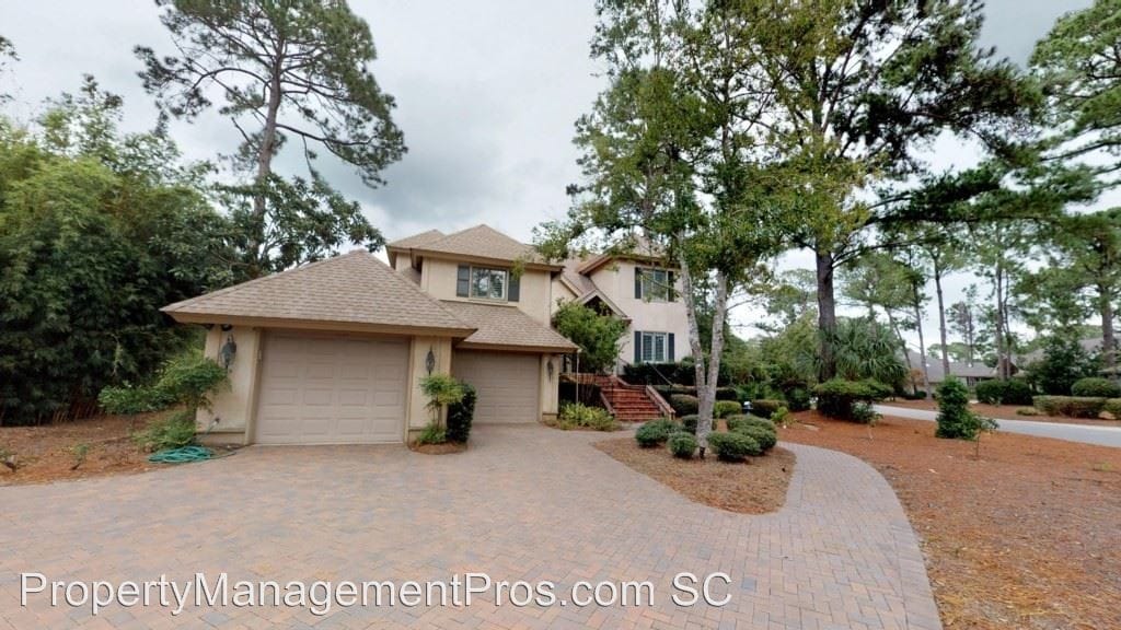 121 Club Course Dr, Hilton Head Island, SC 29928 Apartment for Rent