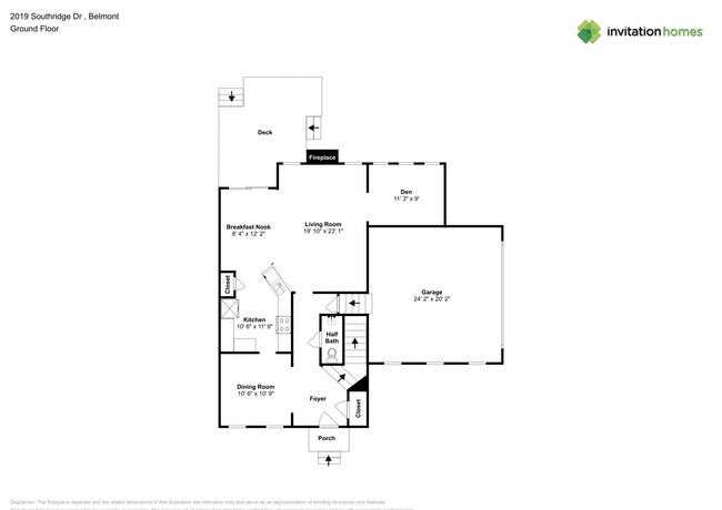 Building Photo - 2019 Southridge Dr