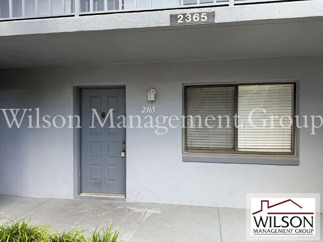 Foto del edificio - 2365 Oak Park Way