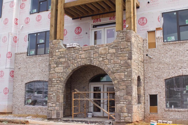 Building Photo - 1107 Cottontown Rd