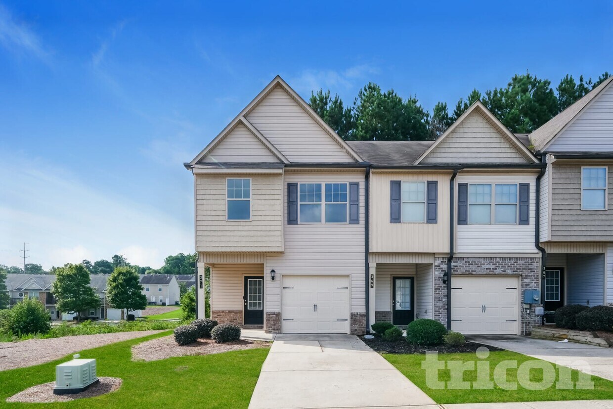 Foto principal - 371 Turtle Creek Dr