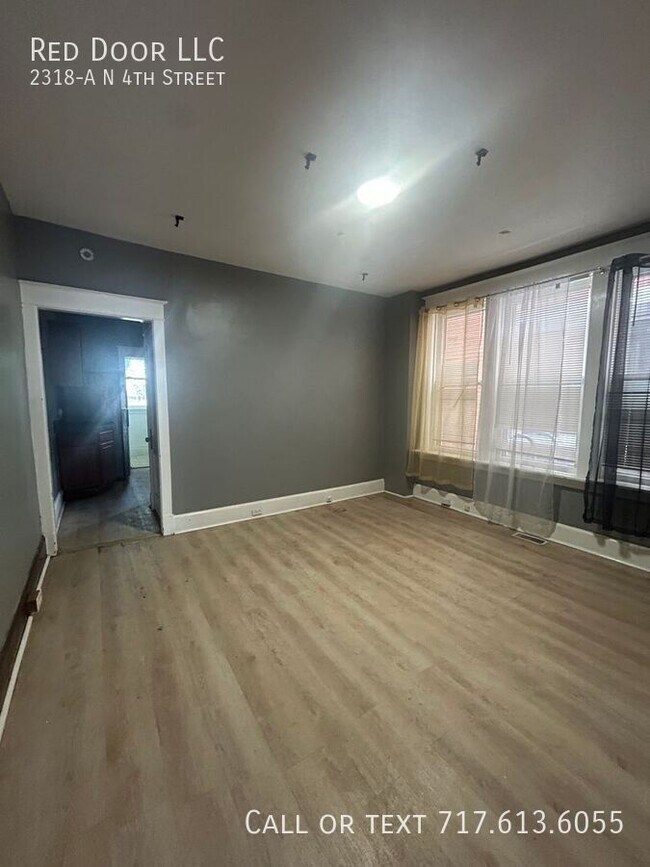 Foto del edificio - 2318-A N 4th St
