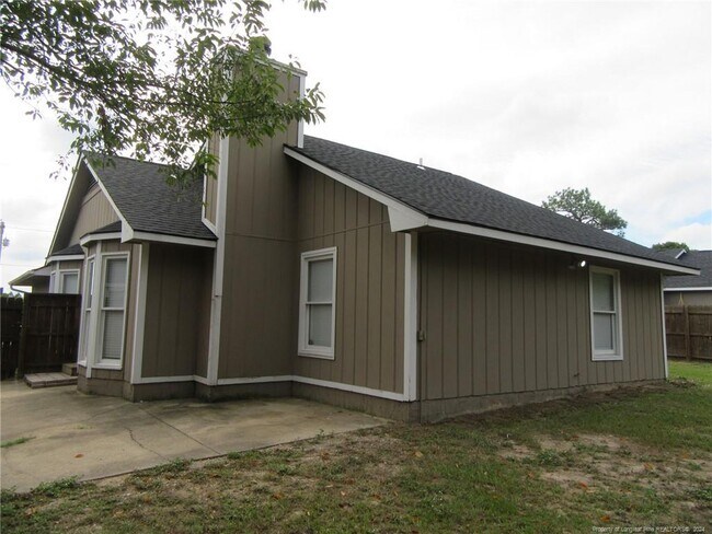 Building Photo - 3368 Legion Rd
