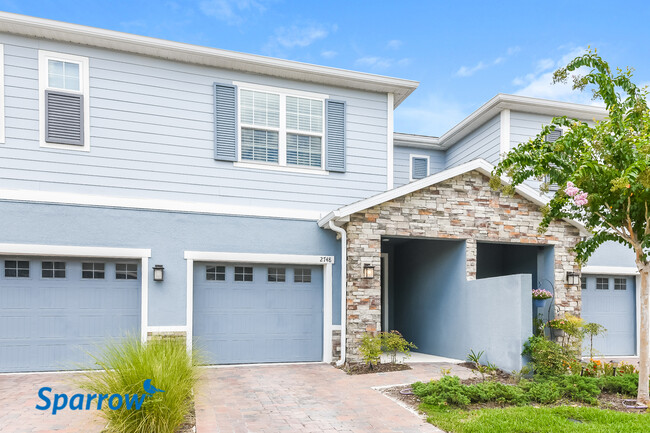 Building Photo - 2748 Pleasant Cypress Circle