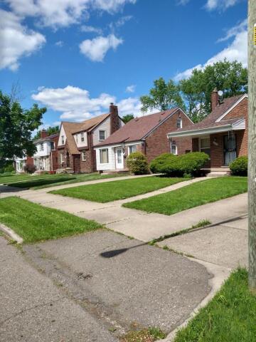 Building Photo - 11374 Grandville Ave
