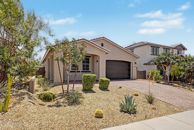 Foto del edificio - 17239 W Desert Sage Dr